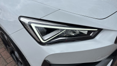 CUPRA Leon 1.5 TSI V1 5dr Petrol Hatchback